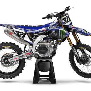 YZ 250-450F 2023-2025