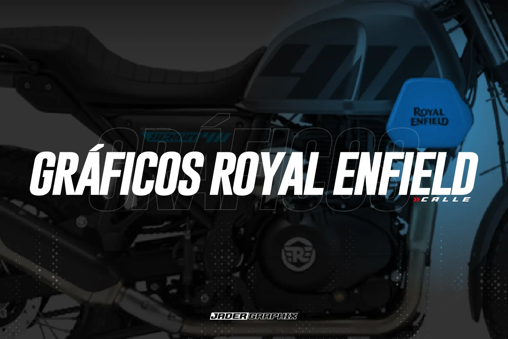 calle royal enfield