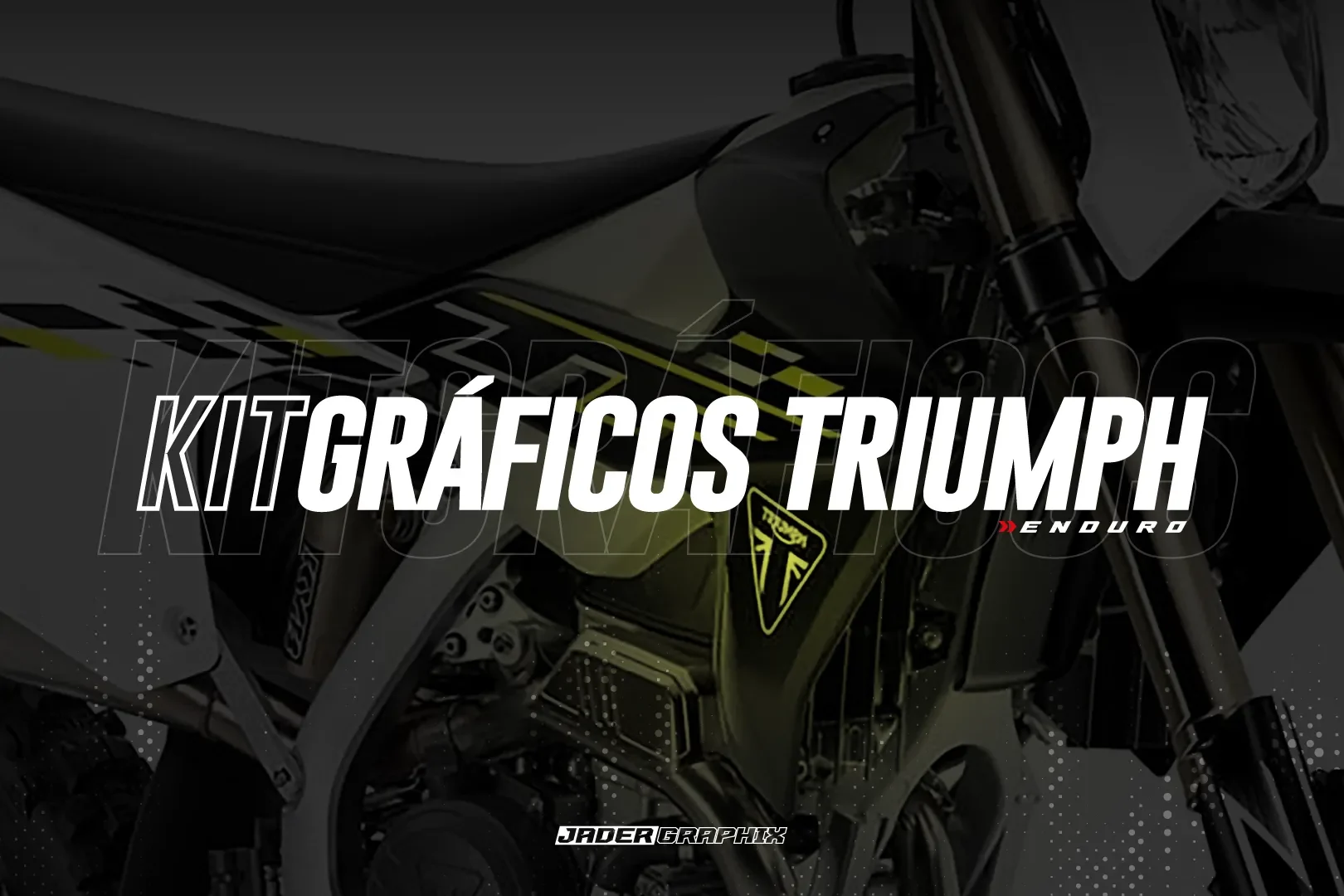 enduro triumph