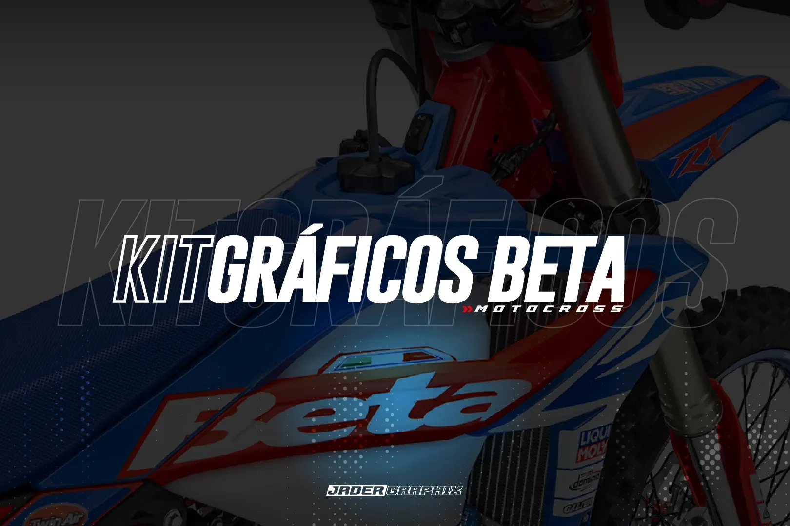 motocross beta