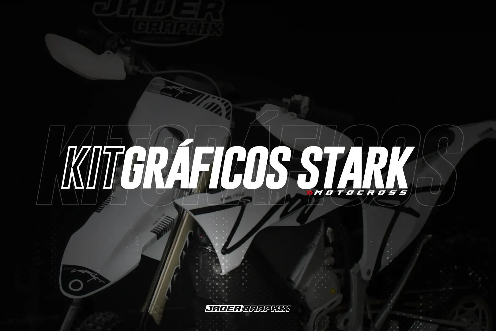 motocross stark