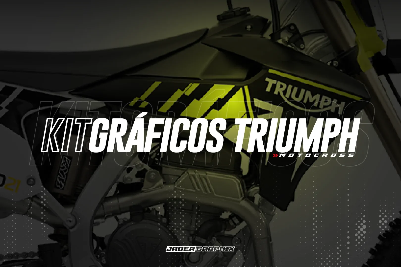motocross triumph